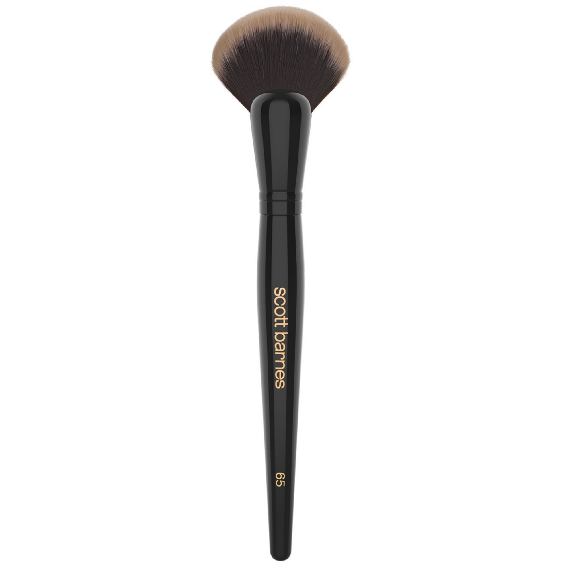 Scott Barnes PRO BRUSH 