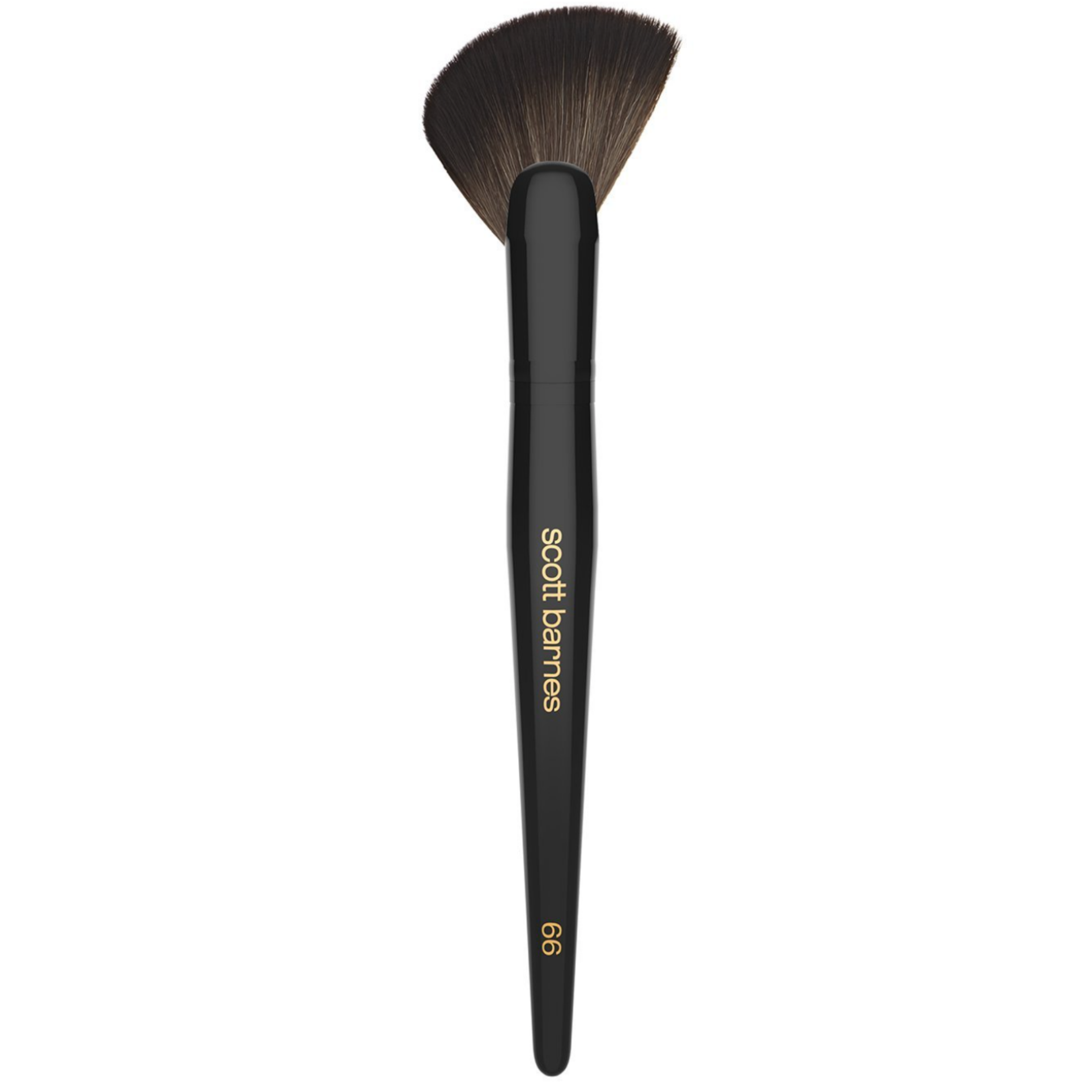 Scott Barnes PRO BRUSH 