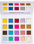 Scott Barnes COLOUR BOMB N°1 EYESHADOW PALETTE