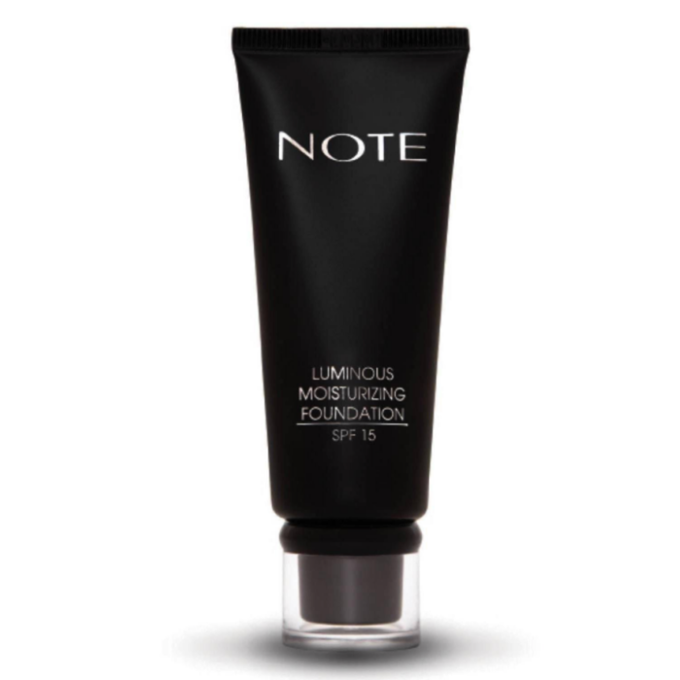 NOTE Luminous Moisturizing Foundation