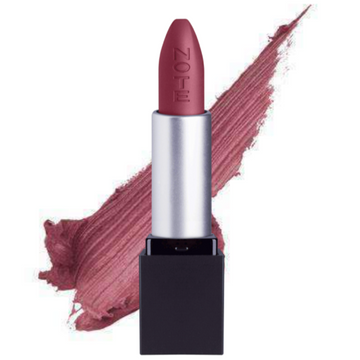 NOTE Mattever Lipstick - 09 First Date Rose