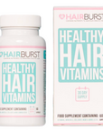 Hairburst Hair Vitamins