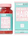 HAIRBURST Chewable Hair Vitamins