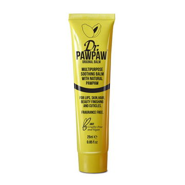 Dr.PAWPAW Original Clear Balm 25ml
