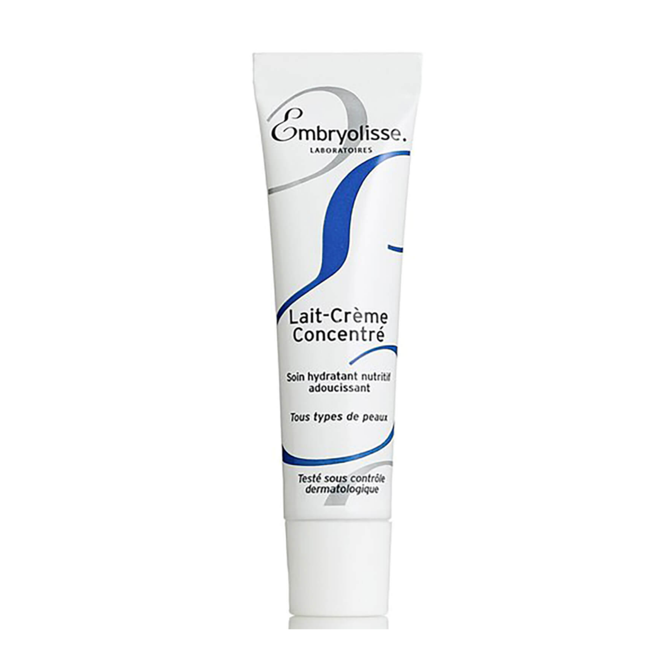 EMBRYOLISSE Lait-Crème Concentré