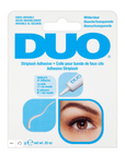 DUO Striplash Adhesive - White Clear, packaging