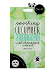 Oh K! Cucumber Sheet Mask