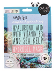 Oh K! Marine Hyaluronic Acid Mask