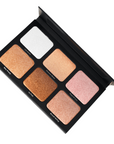 DANESSA MYRICKS Light Work Palette