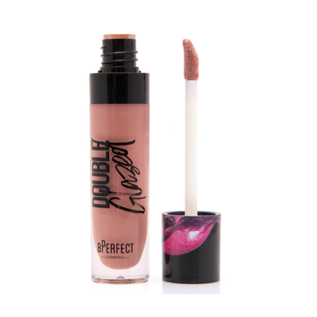 bPerfect DOUBLE GLAZED LIPGLOSS