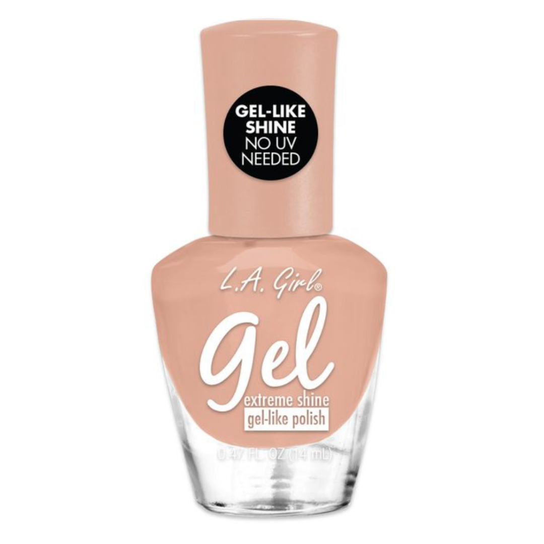 LA GIRL BARE IT ALL Gel Polish