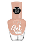 LA GIRL BARE IT ALL Gel Polish