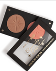 INGLOT X MAURA Bask in the Glow Duo Palettes Sunshine
