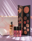 Oh My Glam Oh My Nights - London Gold Gift Set