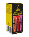 Dr.PAWPAW The Bold Collection, packaging