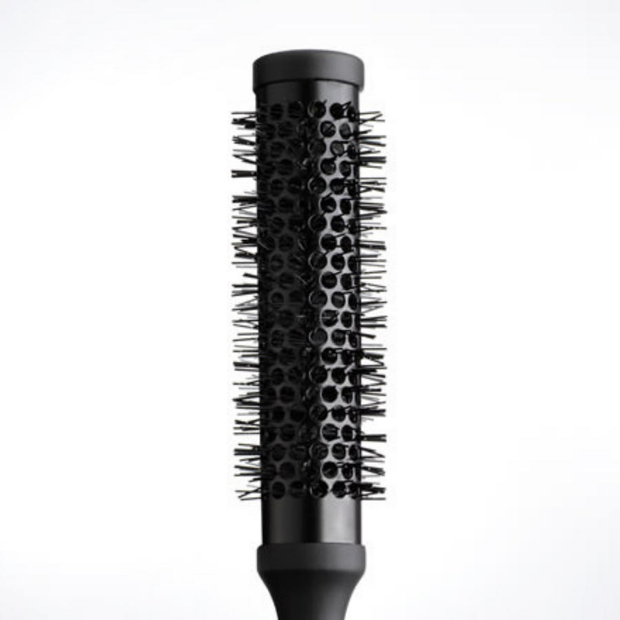 GHD Ceramic Vented Radial Brush Size 1, close up