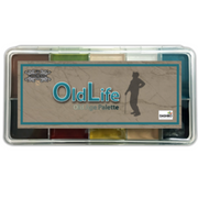MR DASHBO OldLife Palette, closed