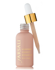 FARSALI Liquid Powder, open