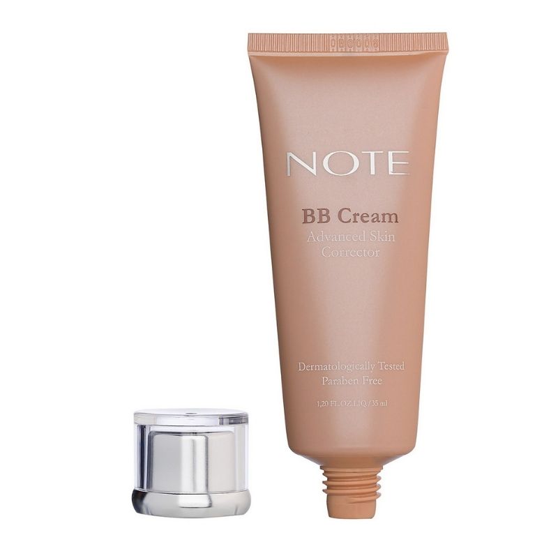 Note Cosmetics BB Cream 35ml