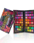 bPerfect X STACEY MARIE – CARNIVAL III LOVE TAHITI PALETTE open, with box
