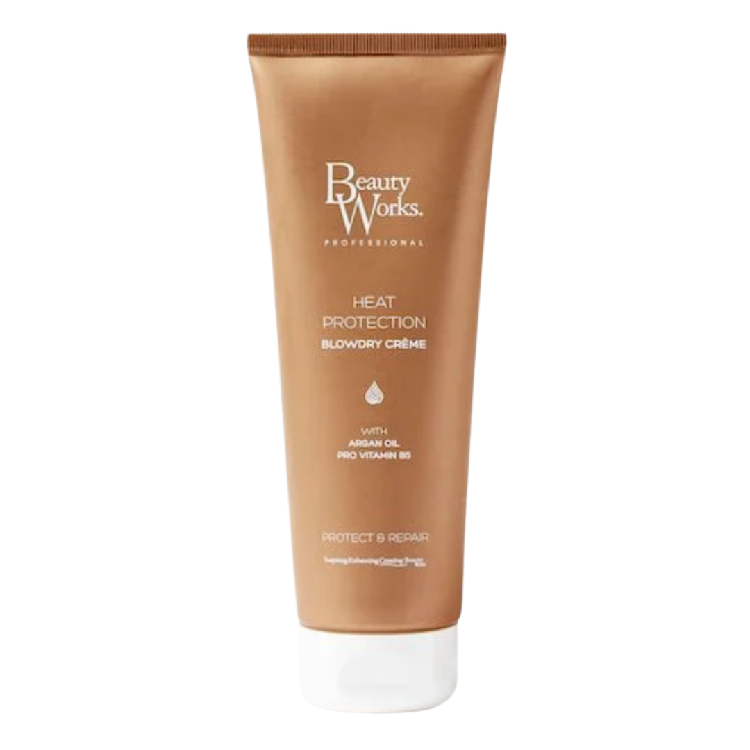 Beauty Works Blowdry Crème 250ml