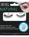 Ardell Natural Lashes 101