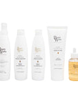 Beauty Works Gift Set - Argan Moisture Repair 250ml Products