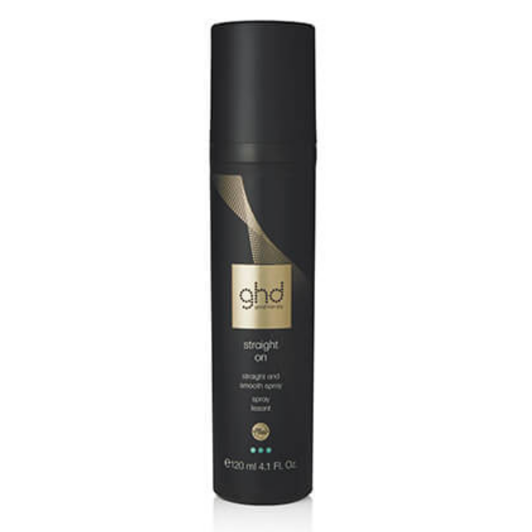 GHD Straight On - Straight &amp; Smooth Spray