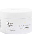 Beauty Works Pearl Nourishing Argan Oil Mask 500ml