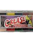 MR DASHBO The Ultimate Grease Lightning Palette, closed