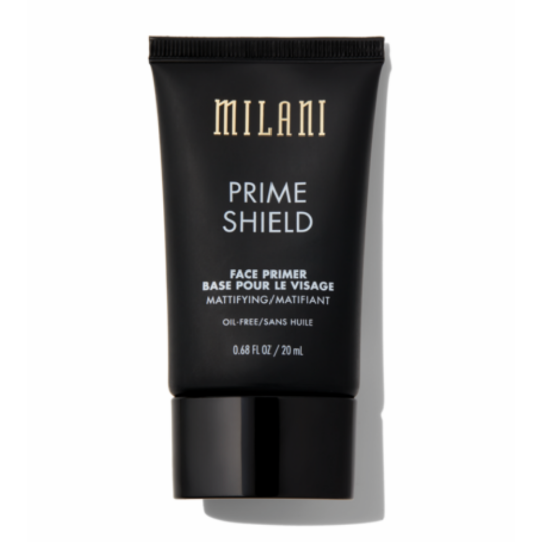 MILANI PRIME SHIELD MATTIFYING + PORE-MINIMIZING FACE PRIMER