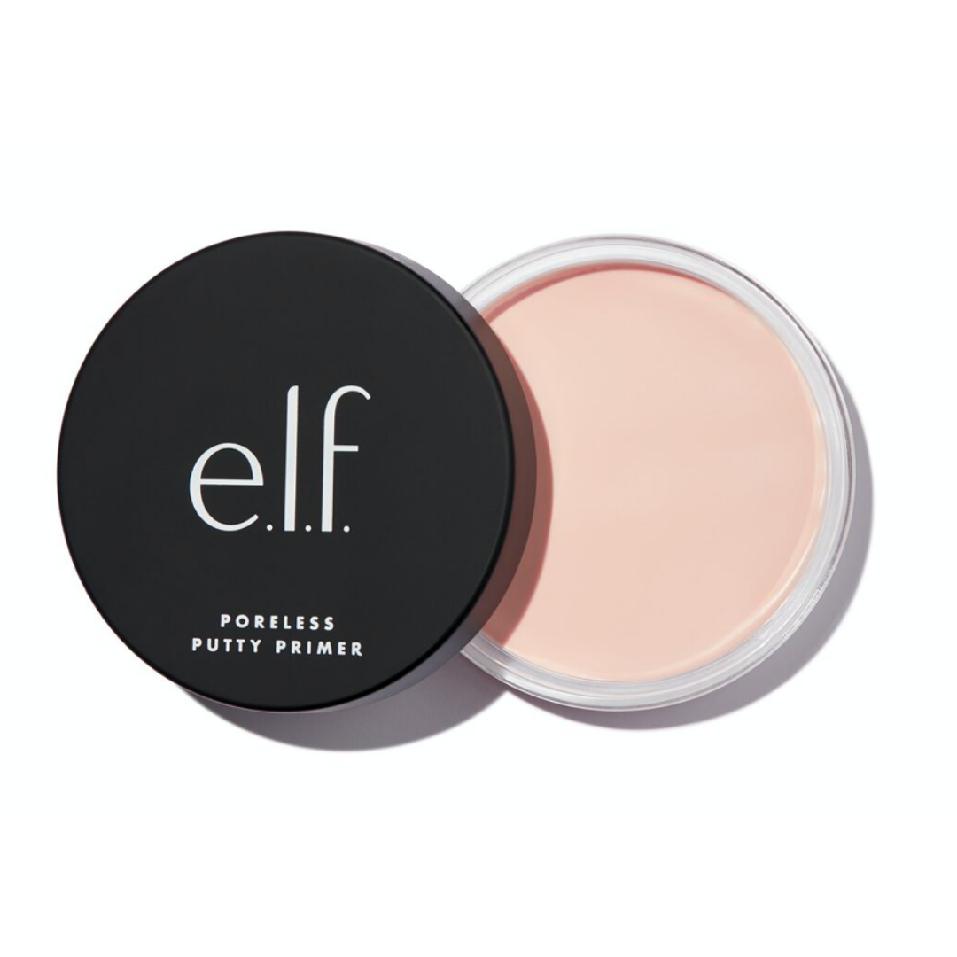 elf PORELESS PUTTY PRIMER