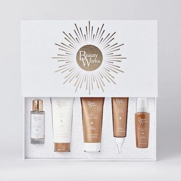 Beauty Works Magical Minis Gift Set