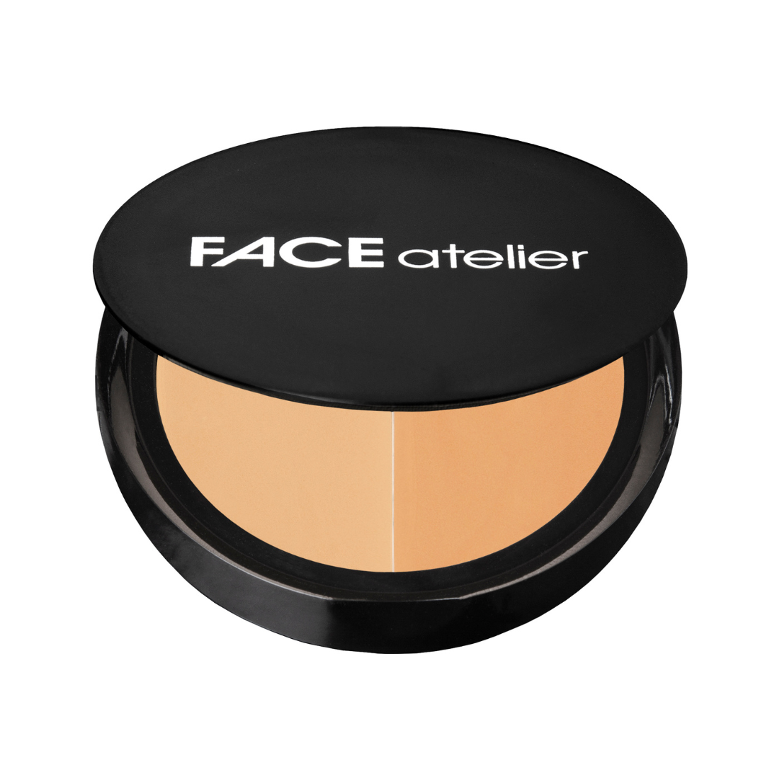 FACE atelier Camouflage Duet 