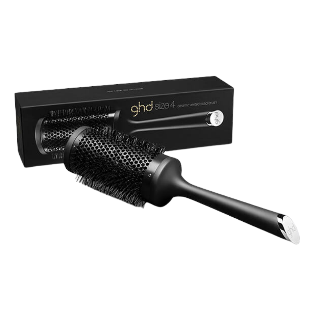 Ghd ceramic 2025 brush size 4