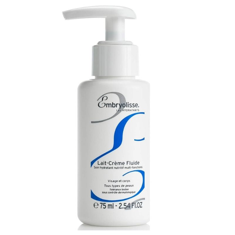 Embryolisse Lait-Creme Fluide 75ml