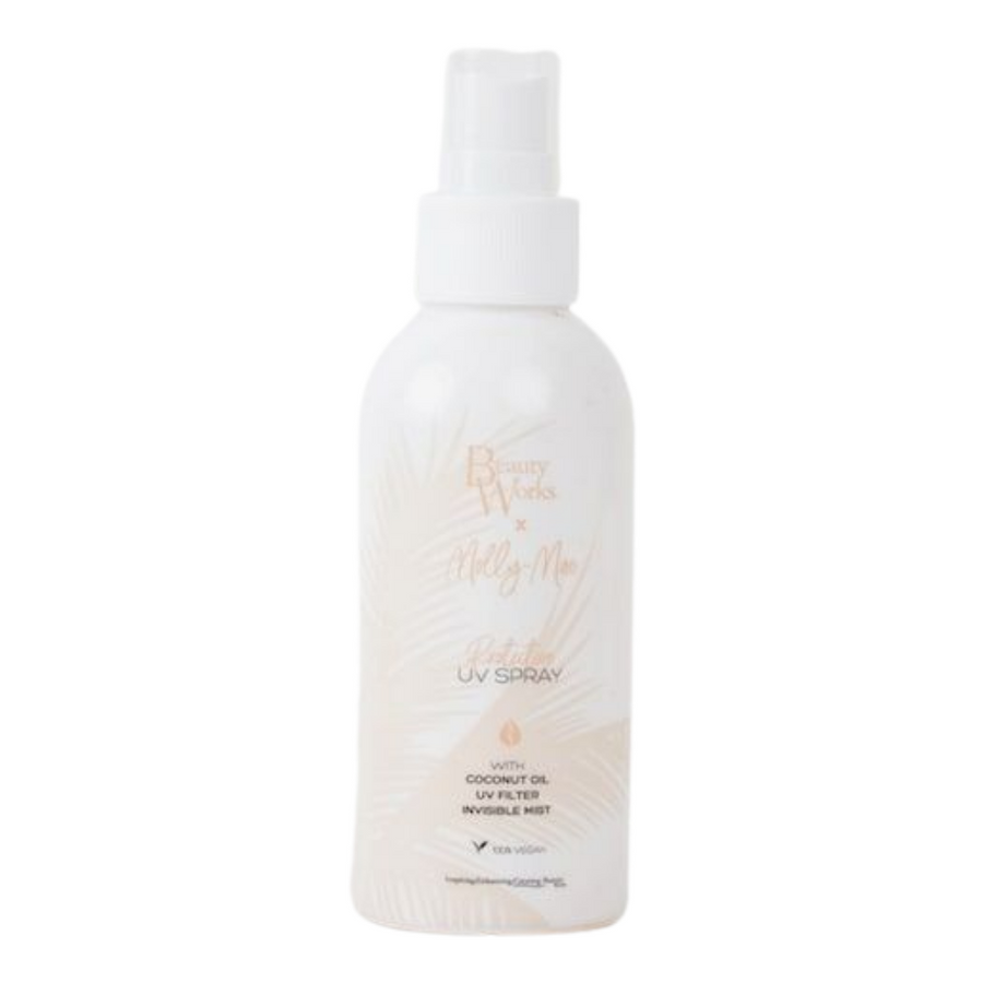 BEAUTY WORKS X MOLLY-MAE PROTECTIVE UV SPRAY 