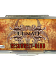 MR DASHBO Ultimate Resurrect Dead, closed