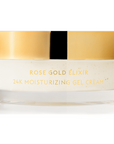 FARSALI Rose Gold Elixir 24k Moisturing Gel Cream