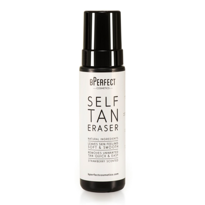 bPerfect SELF TAN ERASER