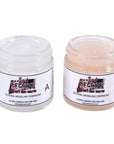 Alcone 3rd Degree A & B jars