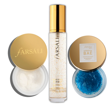 Farsali Hydration Luxury Box by Steph