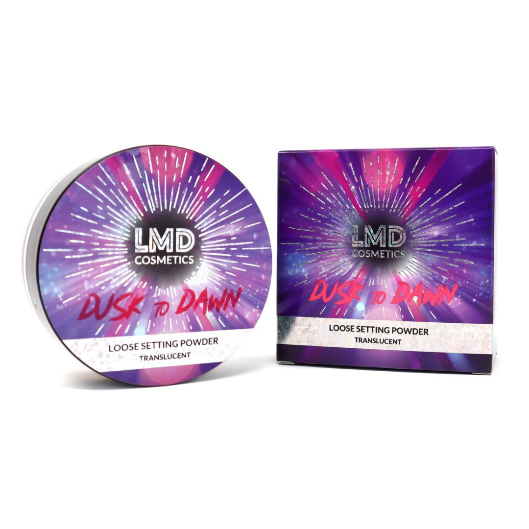 LMD Dusk To Dawn Loose Setting Powder