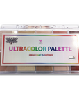 MR DASHBO Ultracolour Grease Palette, closed