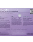 Olaplex Hair Repair Treatment Kit, back of packaging