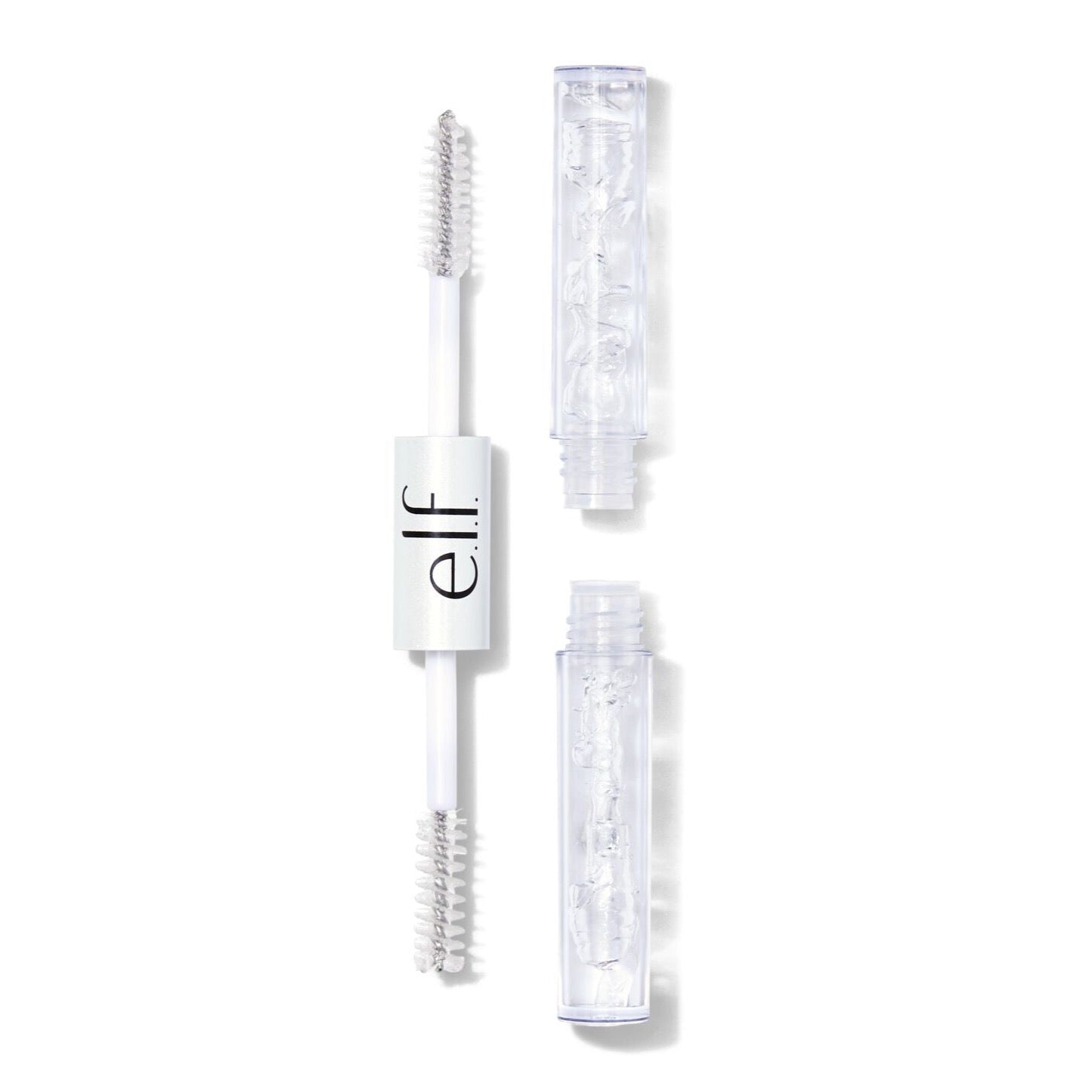 elf Clear Brow & Lash Mascara, open