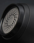 ghd Air Hairdryer, close up of rear