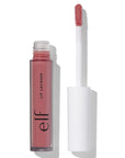 elf Lip Lacquer, open