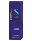 ALFAPARF MILANO Semi Di Lino Brunette Anti-Orange Conditioner, packaging