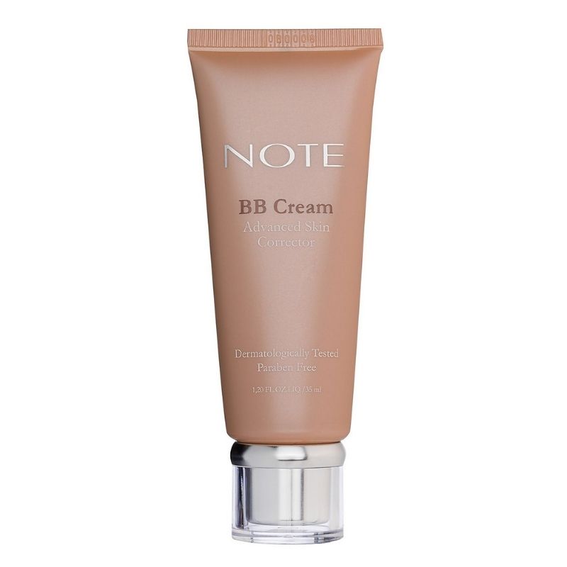 Note Cosmetics BB Cream 35ml